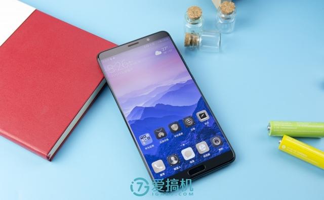 华为mate10参数配置（2022年华为mate10还值得买吗）(12)
