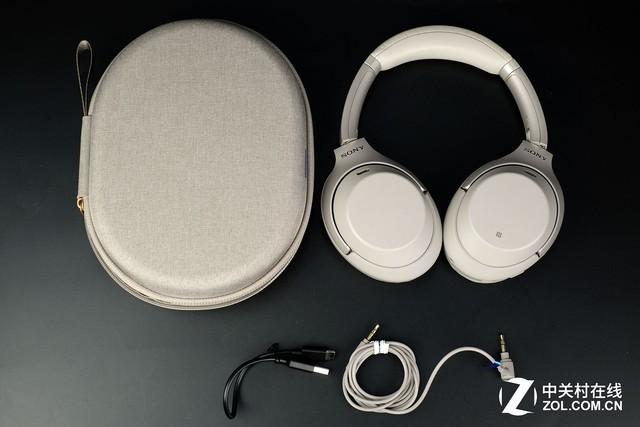 索尼耳机wh1000xm3怎么样(索尼wh-1000xm3全面测评)(16)