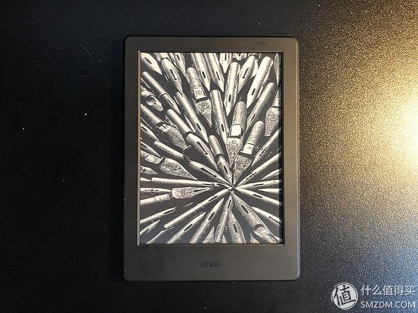 kindle电子阅读器哪款好(4款Kindle电子书阅读器真机对比测评)(11)