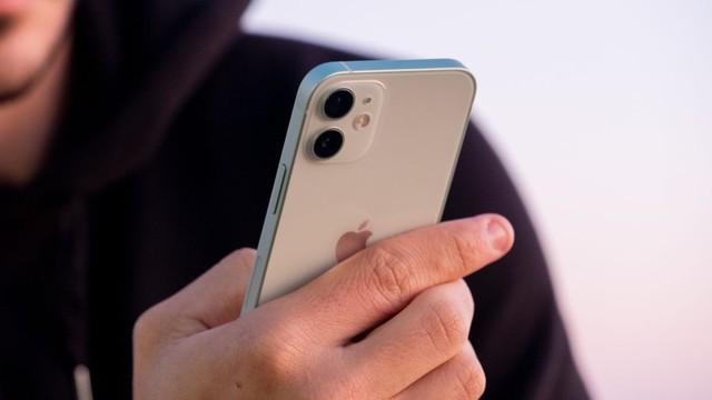 iphone怎样设置省电(iphone12的省电技巧和方法)(1)