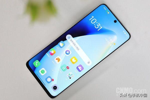 realme真我是什么牌子手机(realme真我10 pro评测)(3)