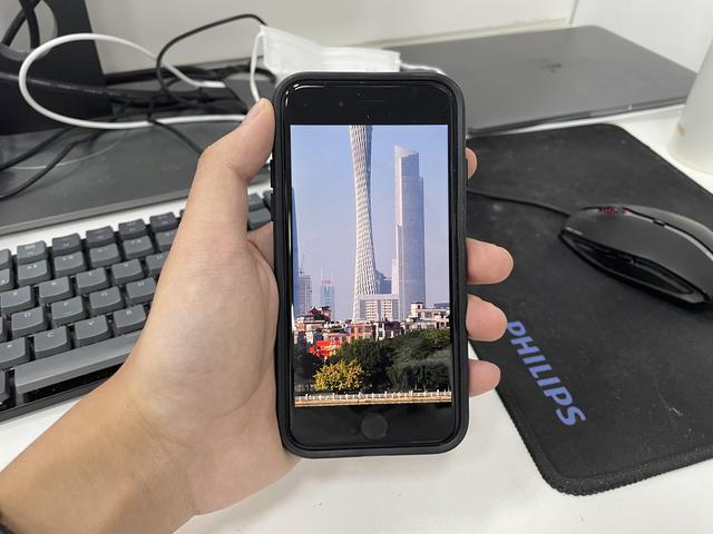 iphonese怎么样（iphone se2022值得买吗）(5)