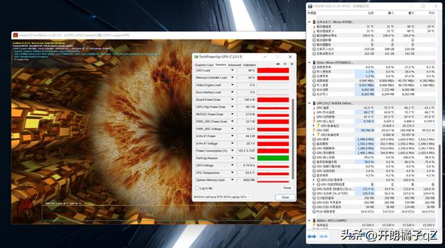 y9000x参数配置（y9000x到底怎么样）(21)