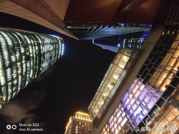 x23vivo参数配置（vivox23使用感受）(25)
