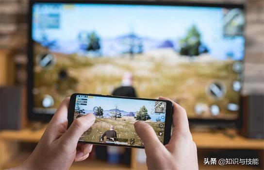 华为手机录屏怎么操作（华为手机快速录屏的简单方法）(7)