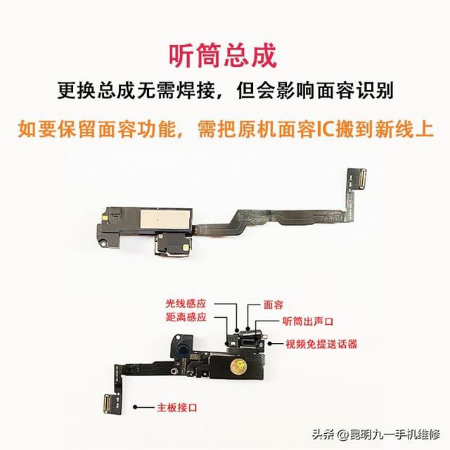 苹果手机电话没有声音怎么办（手机打电话没声音的原因和解决办法）(3)
