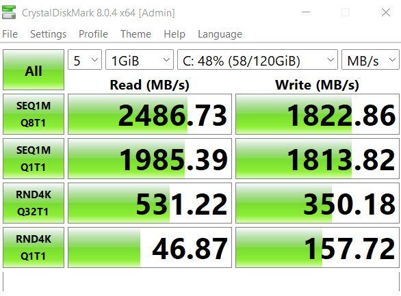 荣耀magicbook15参数配置（荣耀magicbook15值得入手吗）(7)