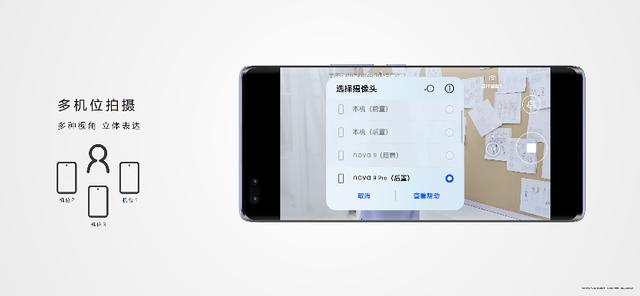 华为nova系列怎么样(现在华为nova9还值得入手吗)(2)