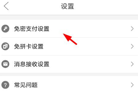 怎样取消拼多多里的免密支付（停掉拼多多自动扣费功能教程）(1)