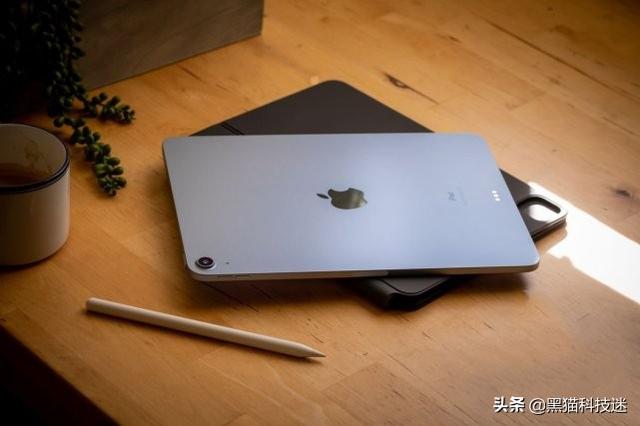 ipad如何查看电池健康度（iPad没有电池健康的原因以及解决方法）(5)