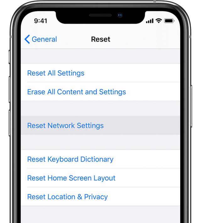 为什么苹果手机连不上wifi（iphone手机无法连接wifi解决方法）(5)
