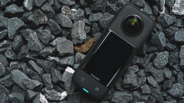 影石360全景相机怎么样(影石insta360x3值得买不)(7)