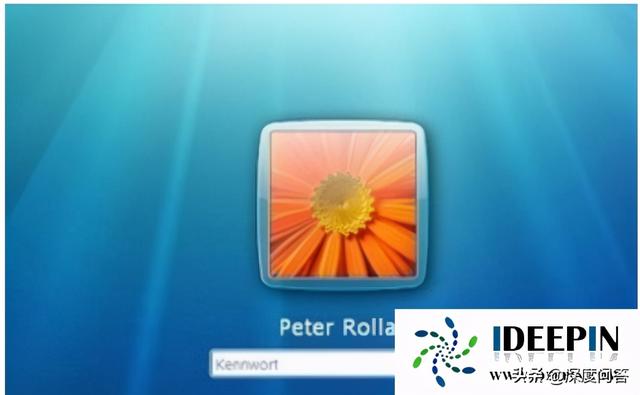 windows7开机密码设置在哪（windows7系统开机密码设置和修改的方法）(6)