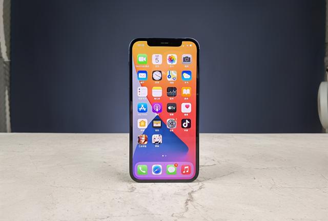 苹果iphone12参数配置(iphone12真实使用感受)(1)