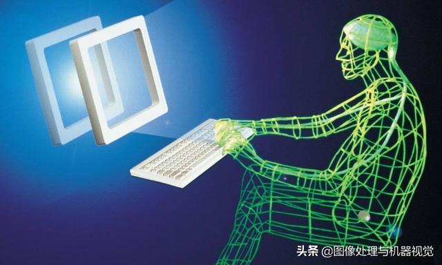 图像处理技术有哪些(数字图像处理技术的基本内容)(7)