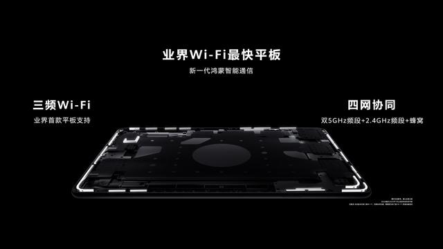华为matepadpro11参数配置（华为matepad pro 11建议购买吗）(8)