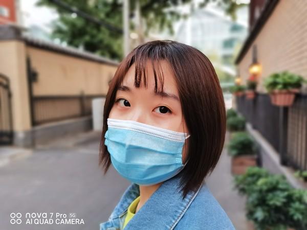 nova7pro参数配置（华为nova 7pro5g值得买吗）(10)