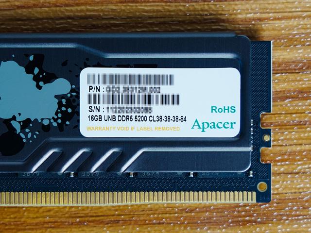 内存ddr4和ddr5的区别是什么（DDR5比DDR4强多少）(37)