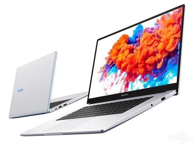 荣耀magicbook15参数配置（荣耀magicbook15值得入手吗）(1)