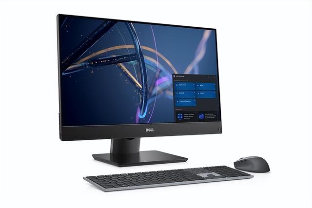 戴尔dell电脑怎么样（戴尔optiplex 7400 一体机评测）(2)