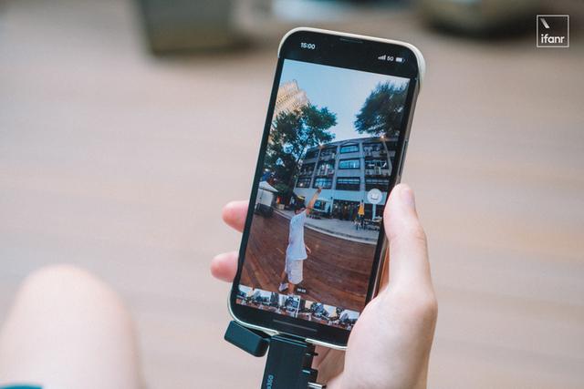 影石360全景相机怎么样(影石insta360x3值得买不)(11)