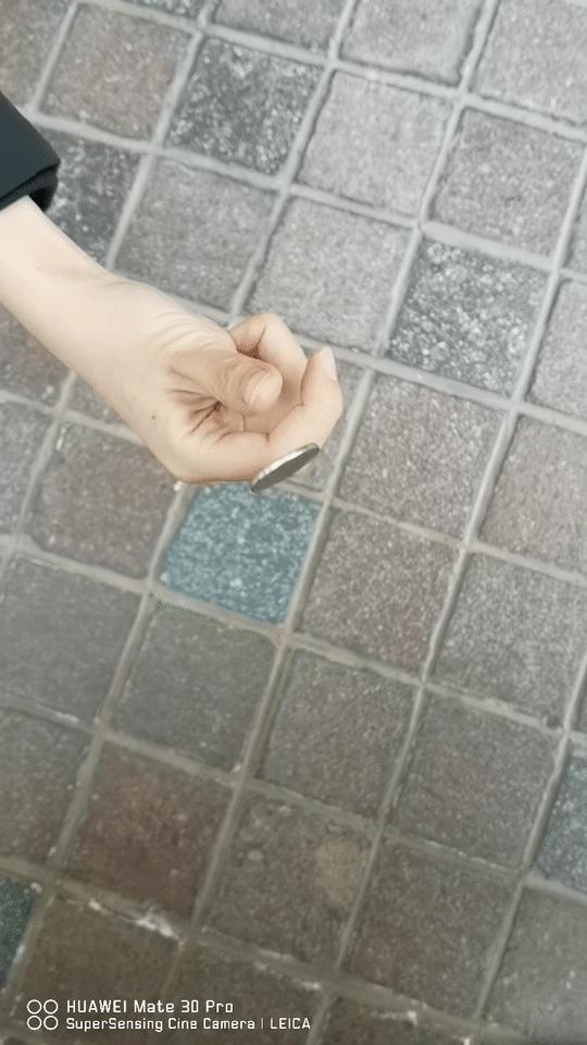 华为mate30rs值得买吗（mate 30 rs 保时捷设计评测）(28)