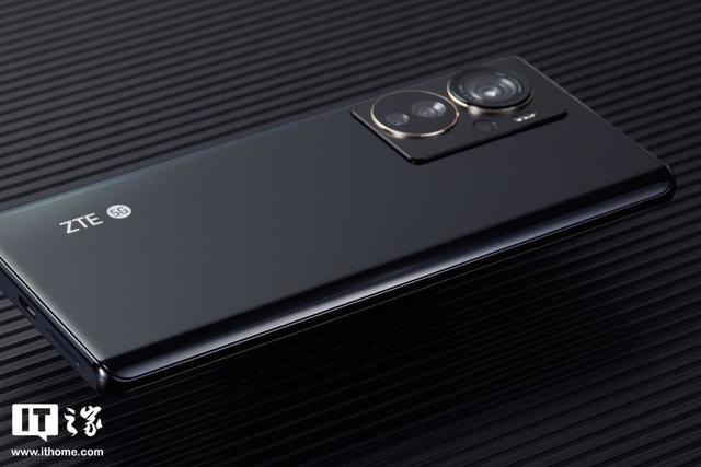 中兴axon40pro值得买吗（中兴Axon 40 Pro评测）(8)