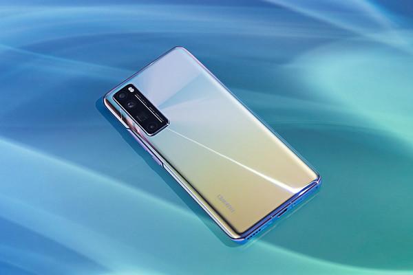 nova7pro参数配置（华为nova 7pro5g值得买吗）(24)