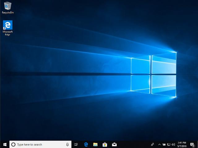 电脑怎么设置双系统启动（实现linux+windows双系统启动的方法）(11)