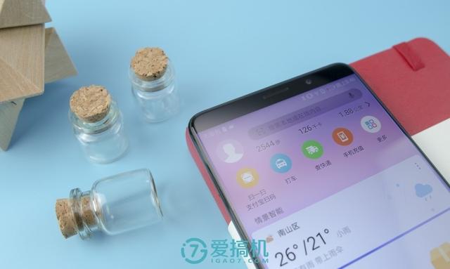 华为mate10参数配置（2022年华为mate10还值得买吗）(13)