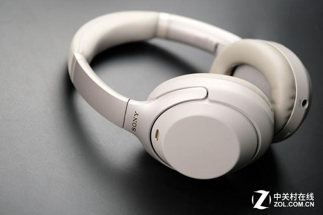 索尼耳机wh1000xm3怎么样(索尼wh-1000xm3全面测评)(2)