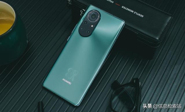 华为nova9芯片怎么样（华为nova9值得入手吗）(3)