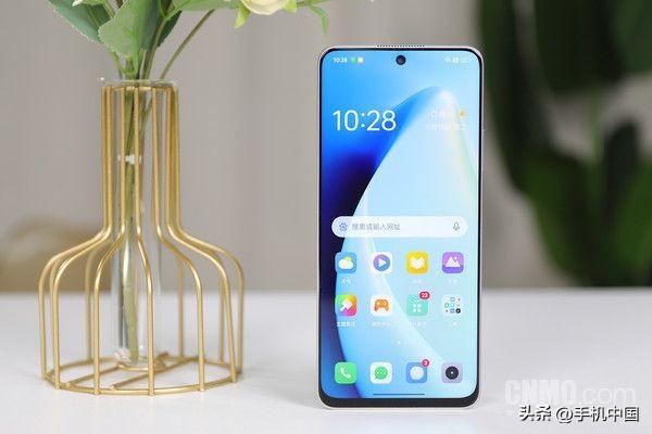 realme真我是什么牌子手机(realme真我10 pro评测)(1)