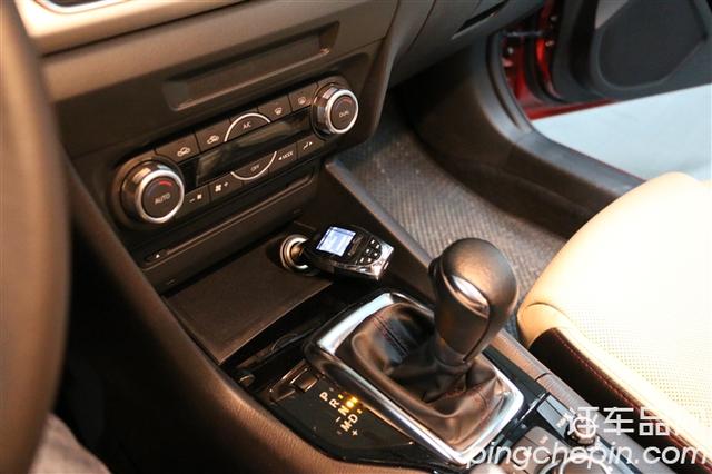 车载mp3播放器哪个牌子好(凯诺思MX2车载MP3播放器评测)(5)