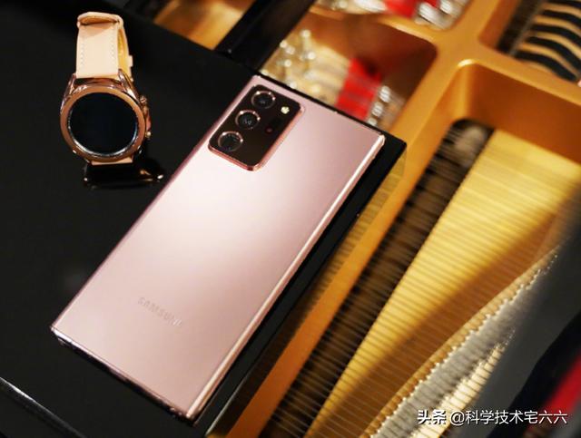 三星note2参数配置（三星note20值得入手吗）(7)