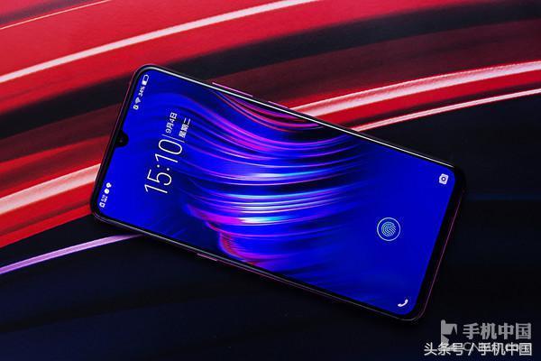 x23vivo参数配置（vivox23使用感受）(1)