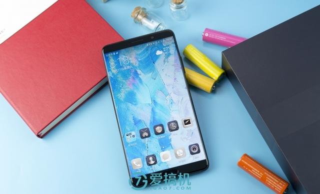 华为mate10参数配置（2022年华为mate10还值得买吗）(17)