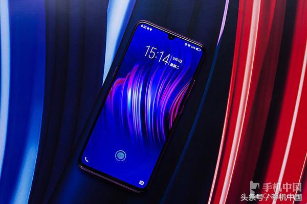 x23vivo参数配置（vivox23使用感受）(2)
