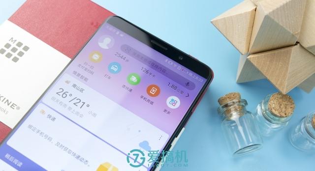 华为mate10参数配置（2022年华为mate10还值得买吗）(34)