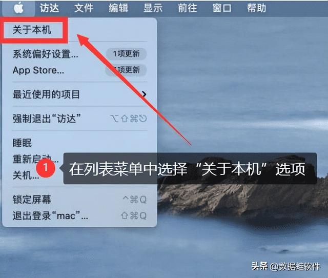 怎么查看电脑配置信息（Windows和Mac系统配置的查看方法）(6)