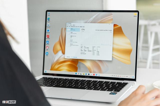 matebookxpro怎么样（华为matebook x pro2022 测评）(8)