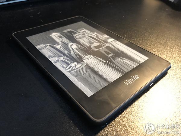 kindle电子阅读器哪款好(4款Kindle电子书阅读器真机对比测评)(16)