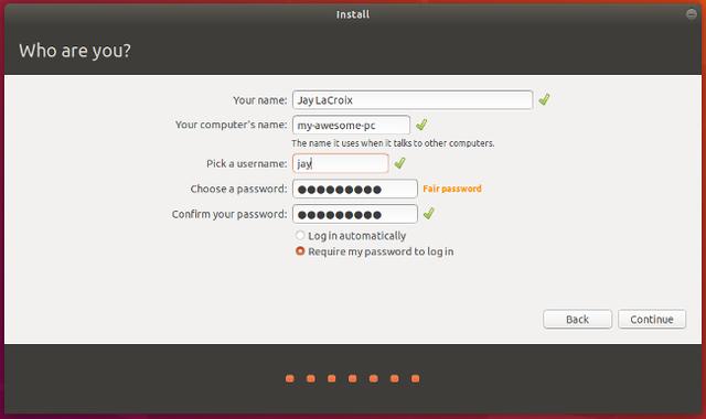 电脑怎么设置双系统启动（实现linux+windows双系统启动的方法）(21)