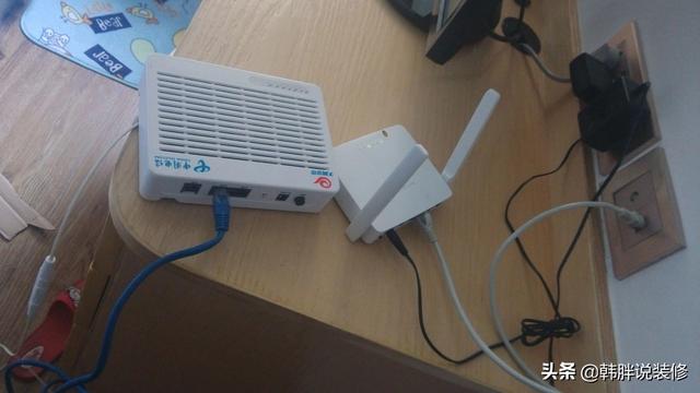 wifi网速慢的解决办法（家里的路由器网速太慢怎么办）(6)