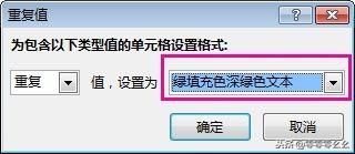 Excel怎么删除重复项(查找和删除重复项的操作技巧)(2)