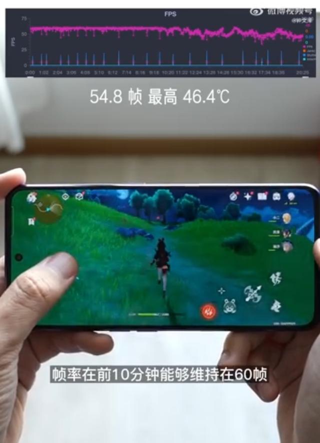 真我gtneo3屏幕怎么样（真我gtneo3屏幕深度测评）(12)