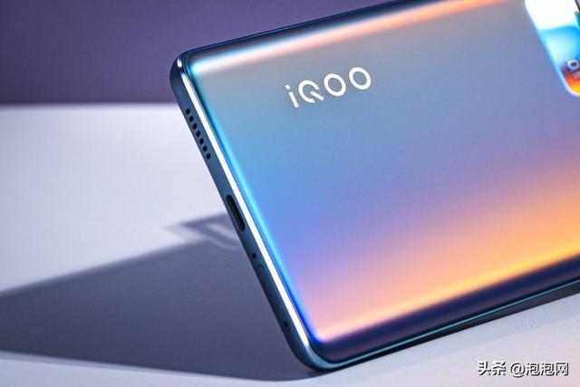 iooqneo5se参数配置（iQOO Neo5S体验评测）(6)
