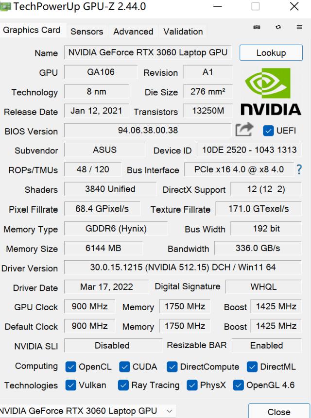 华硕无畏pro15怎么样（华硕无畏pro15 2022款值得入手吗）(22)