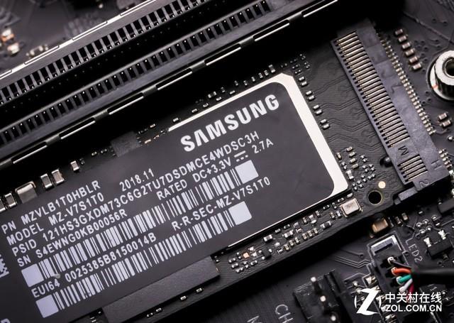 三星970evoplus怎么样(三星970evoplus?值不值得入手)(3)