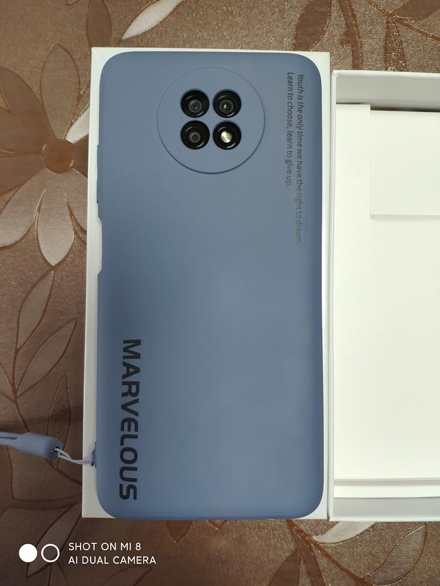 红米note95g手机怎样（红米note 9 5g还值得入手吗）(16)